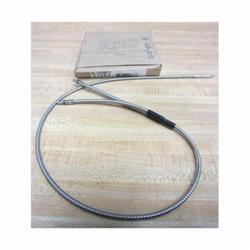 Banner Engineering BAM752S Bifurcated Glass Fiber Optic Sensor, Round Shape, 42 mm