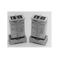 Banner Engineering Maxi-Amp™ Maxi-Beam® CP12RC CP Series Power Supply Module, 105 to 130/210 to 250 V AC, SPDT Relay Output