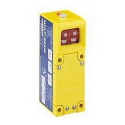 Banner Engineering Multi-Beam® 2LM3 Logic Module, Photoelectric Sensor, On/Off Function