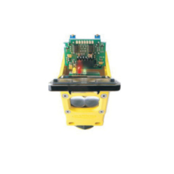 Banner Engineering 45LM5 Q45 Logic Module, Photoelectric Sensor, On/Off Delay Function
