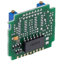 Banner Engineering 45LM58 Q45 Sensor Logic and Display Module, Photoelectric Sensor, Time Adjustable Function, 1 to 15 s Range