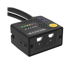 Banner Engineering ABR3009-WSE2 ABR Barcode Reader, 752 x 480 pixel Resolution