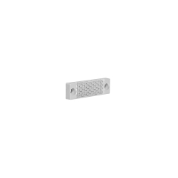 Banner Engineering Valu-Beam® BRT-40X19A 915 Sensor Retroreflector, 19.3 mm W x 7.3 mm D x 60.2 mm H, Acrylic Target