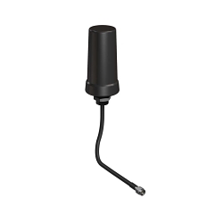 Banner Engineering BWA-9O2-001 Antenna, 900 MHz, 2 Gain