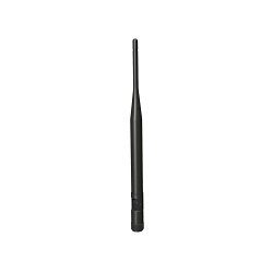 Banner Engineering BWA-9O2-C BWA Omni-Directional Antenna, 900 MHz, 2 dBi Gain