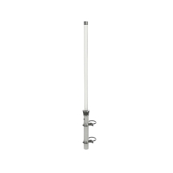 Banner Engineering BWA-9O6-AS BWA Omni-Directional Antenna, 900 MHz, 6 dBi Gain