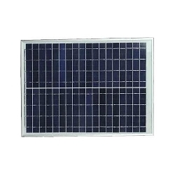Banner Engineering BWA-SOLAR PANEL 20W BWA Solar Panel, 12 V, 20 W Power Rating