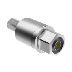 Banner Engineering BWC-LFNBMN-DC Bulkhead Surge Suppressor