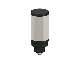 Banner Engineering CL50GRYPQ Non-Audible Column Light, 85 to 264 VAC/18 to 30 VDC, LED Lamp, 3 Lights, Green/Red/Yellow, CE Certified, cULus Listed, Meets Mil. Std. 202F Requirements Method 201A, IEC 947-5-2