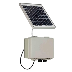 Banner Engineering DEK100-A2R2-V Controller, 12 to 30 V DC