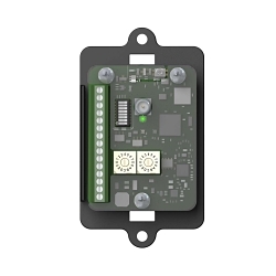 Banner Engineering DX80DR9M-HB2 Data Radio, 900 MHz, 10 to 30 VDC Power Output