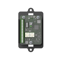 Banner Engineering Sure Cross® DX80G9M6SPB2 Performance Gateway Module, 900 MHz
