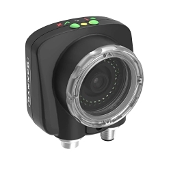 Banner Engineering IVU2PRBW12 IVU Image Sensor, 752 x 480 pixel Resolution