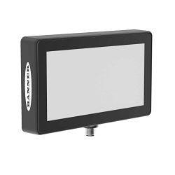 Banner Engineering LEDIB75X150PW2-XQ Vision Light, Infrared, 24 VDC