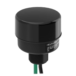 Banner Engineering R70ER2MQ Ethernet Data Radio, M12 4 Pin Connector, 10 to 30 VDC