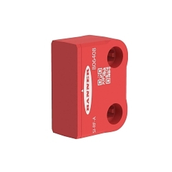 Banner Engineering SI-RF-A SI-RF Rectangular Safety Switch, 36 mm H x 26 mm W x 15 mm D, Thermoplastic