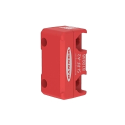 Banner Engineering SI-RF-A2 SI-RF Safety Switch, 36 mm H x 18 mm W x 18 mm D, Thermoplastic