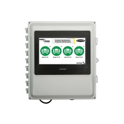 Banner Engineering SOLUTIONSKIT9-VIBE Wireless Vibration Solutions Kit, Power Source: 24 V DC, 30.48 cm W x 15.24 cm D