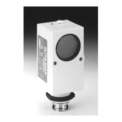 Banner Engineering U-Gage™ SU925QD-24 Proximity Level Sensor, 500 to 6000 mm Sensing, Ultrasonic Sensing Beam, 100 ms Response, SPDT Relay Output