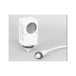 Banner Engineering U-Gage™ SUA923QD Proximity Level Sensor, 500 to 6000 mm Sensing, Ultrasonic Sensing Beam, 100 ms Response, Solid State Relay Output