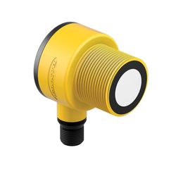 Banner Engineering U-Gage™ T30UDPBQ Proximity Level Sensor, 300 to 2000 mm Sensing, Ultrasonic Sensing Beam, 96 ms Response, PNP Output