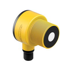 Banner Engineering U-Gage™ T30UDNAQ Proximity Level Sensor, 150 to 1000 mm Sensing, Ultrasonic Sensing Beam, 48 ms Response, NPN Output