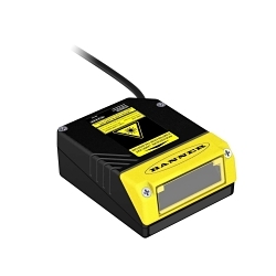 Banner Engineering TCNM-AD-1214 TCNM Barcode Scanner, 6 to 20 mil Resolution