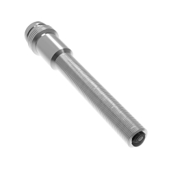 Banner Engineering VSM-2M5APD50-Q7 VSM-2 Micro Sensor, 50 mm Proximity/Diffuse Sensing, 0.5 ms Response, PNP Output, 10 to 30 V DC