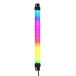 Banner Engineering WLS15PXRGB0220DSQP WLS15 Pro Light Strip, 12 to 30 V DC