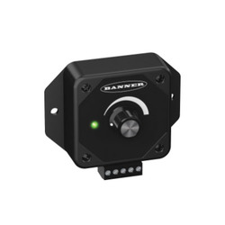 Banner Engineering LC65P1T Dimmer Module, 12 to 30 VDC, 4 A