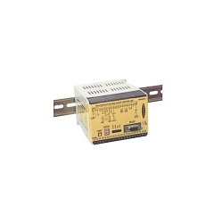 Banner Power Module And Level Control Electric Motor Shop | Banner Engineering MAHCVP-1 Control Module, DIN ...