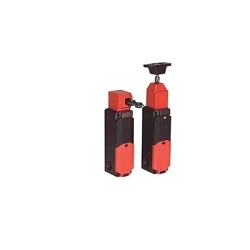 Banner Engineering SI-LS42DMMG Safety Interlock Switch, 24 V AC/DC