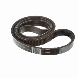 Browning® GripBand® 3401460 Cogged V-Belt, GBCX Section, 7/8 in W Top, 116 in L Outside, 17/32 in THK, Neoprene