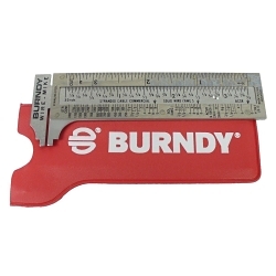 BURNDY® WIREMIKE™ WIREMIKE Measuring Device