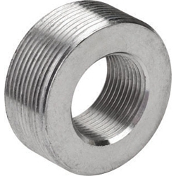 Calbrite™ S60700FB05 Reducer Bushing, 3/4 to 1/2 in Conduit, Stainless Steel