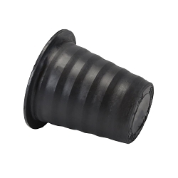 2 in PVC Conduit Plug