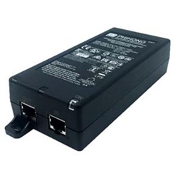 Cognex CPS-AC-POE1A-US AC Power Supply, 56 V DC Output, 30 W Power Rating, 10 to 536 mA