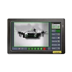 Cognex VV900-00 Touchscreen Panel, 24 V