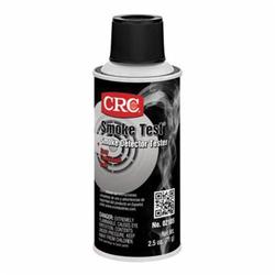 CRC® 2105 Smoke Test, Aerosol Can, Liquid Form