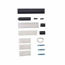 Danfoss 088L0006 Power Connection Kit, For Use With RX Roof and Gutter De-Icing and PX Self-Regulating Cable