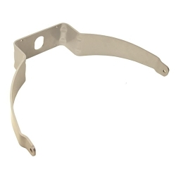 Dialight HBXW3 Swivel Bracket, For Use With 8500 to 17000 Lumens Standard Model High Bay LED Fixture
