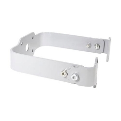 Dialight DUROSITE® LED HZXW3 Bracket With Mounting Hardware, Stainless Steel