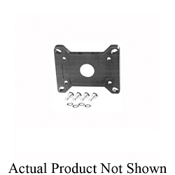 Dodge® 17BASE Standard Bolt-On Base Kit, Standard, For Use With Tigear-2® Size 17 Reducer