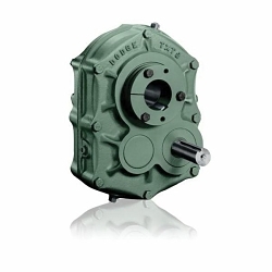 Dodge® 244111 Twin-Tapered Bushing Assembly, 2-3/16 in ID, Ductile Iron