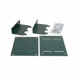 Dodge® 351069 Motor Mount, 11 in L x 14.63 in W, For Use With Torque-Arm® Size SCXT1 Speed Reducer, M112 SCXT Motor, Steel