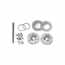 Dodge® 903022 Standard Shaft Twin Tapered Bushing Kit, 2-3/16 in Dia Bushing, For Use With Torque-Arm® II TA3203H Shaft Mount Speed Reducers