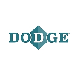 Dodge® 20CLSDCOVER Safety Cover, 20, For Use With Rotating Shaft on Hollow Output Reducer, Closed Cover Style