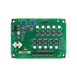 Dwyer® DCT510A DCT500A Timer Controller, -40 to 140 deg F Control