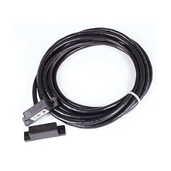 Edwards Signalingâ„¢ GuardSwitchâ„¢ 115-7Y-06K Non-Contact Reed Interlock/Position Switch, 2.54 in L x 0.75 in W x 0.63 in H Magnetic Actuator, 3 A at 34 V AC/3 A at 28 V DC, 100 VA Contact, 1NO Contact, Polyurethane Contact