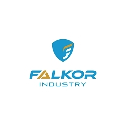 Falkor Industry FI-AL-G4-SF SLIPFITTER FOR FI AREA FIXTURE